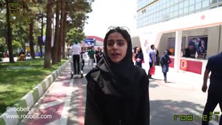 نخستین رو ز بیست و  چهارمین نمایشگاه بین المللی الکامپ97 از نگاه رسانه رو به آی تی