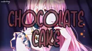نایتکور دختر باربی تو نیستم _ nightcore not your barbie girl