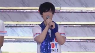 عرر یومه نو ناکادهههه [斉藤壮馬]這家伙又來撩人了