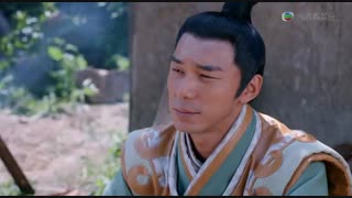 قسمت بیست و چهارم سـریال چینی ملکه وو (ملکه چین) – Empress Wu -  با زیرنویس فارسی