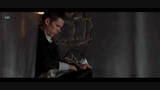 فیلم سینمایی " جانی"  Taking Lives 2004 دوبله فارسی