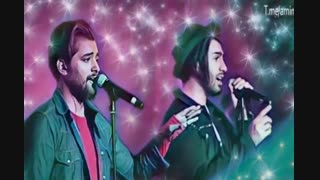 یه میکس باحال و هماهنگ ماکانی