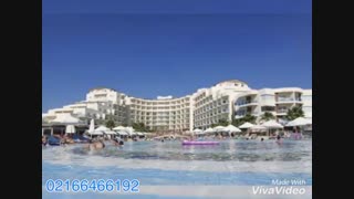 جاذبه های گردشگری کوشی آداسی / ترکیه