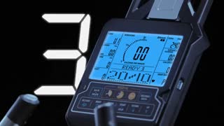 اسکی فضایی اسپرتاپ VE5201