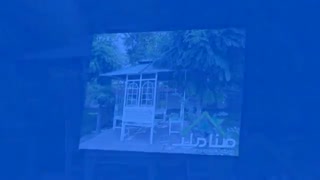 فروش باغ ویلای 5000متری در خوشنام کد1367