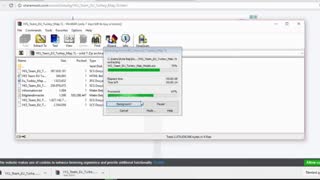 دانلود پچ یورو کامیون شبیه ساز 2  حالت ترکیه - Turkey نقشه http://game2world.blogsky.com/
