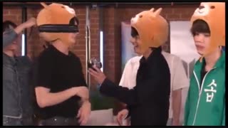 بررسی روابط تهیونگ و کوکی پس از بازگشت به کره - خنده های ویکوک و ناراحتی تهیونگ !!