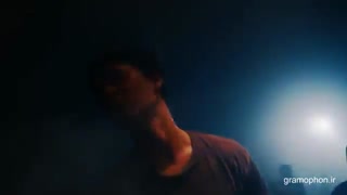 موزیک ویدیو Supernova از انسل الگورت با همکاری BTS