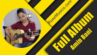 دانلود فول آلبوم امین بانی یکجا
