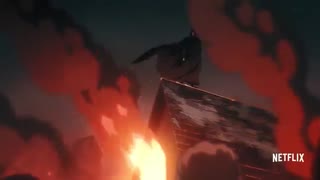 Castlevania: Season 2 | Official Trailer [HD] | Netflix