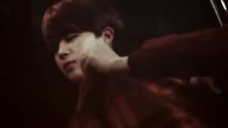 park jimin(BTS)-I want the world in my hands(mix)