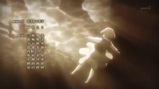 تیتراژ پایانی فصل سوم حمله به تایتان attack on titan Season 3 ending+توضیحات