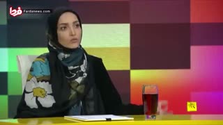 ماجرای دعوای هدیه تهرانی و حامد بهداد