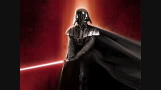 آهنگ lord darth vader