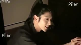 Lee Joon Gi & IU