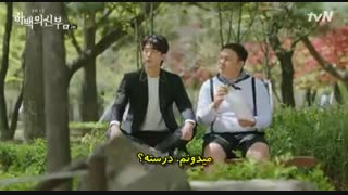 سریال عروس خدای آب قسمت 2 با زیرنویس چسبیده و حجم کم ( آپ مجدد)