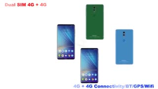 ویدیو معرفی فبلت جدید هواوی آنر نوت 10 (Honor Note 10)