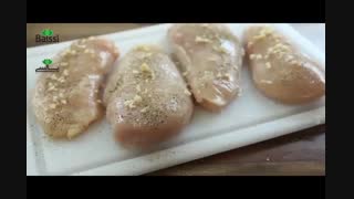 غذاهای ساده و شیک برای مهمانی