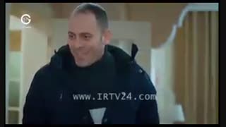 دوبله فارسی قسمت 83 عشق حرف حالیش نمیشه سریال