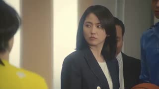 قسمت 9  از سریال ژاپنی کمدی آدم با اعتماد بنفس 2018 The Confidence Man JP