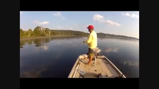 آموزش اصول اولیه ماهیگیری