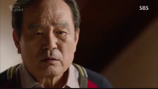 قسمت چهاردهم سریال کره ای برگرد آجوشی