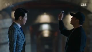 قسمت پانزدهم سریال کره ای برگرد آجوشی