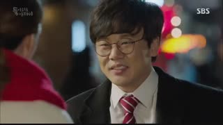 قسمت سیزدهم سریال کره ای برگرد آجوشی