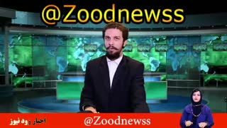 نامه جانسوز فرزند سفیر ...