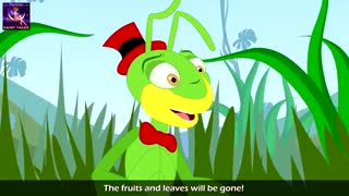 داستان های فارسی کودکانه