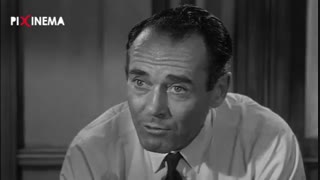 ۱۲مرد خشمگین سکانس ۱۰ به ۳ گناهکار بررسی شواهد و داستان قطار