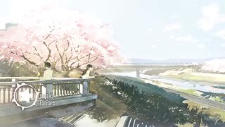 Kimi no Suizou wo Tabetai Opening Full