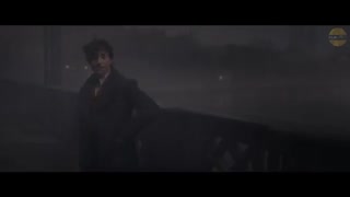 FANTASTIC BEASTS 2 Trailer 2  2018  تریلر دوم از فیلم دوم جانوران شگفت انگیز و زیستگاه آنان
