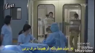 میکس بسیار زیبا و فوق العاده نسل خورشید( خدانگهدار همگی)