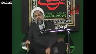 استاد کافی:عواقب سبک شمردن نماز
