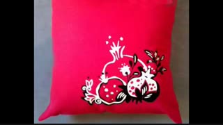 آموزش چاپ روی پارچه