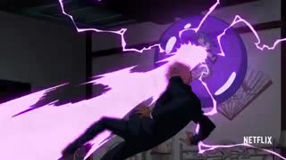 Neo Yokio | Official Trailer [HD] | Netflix