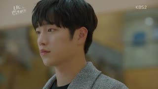 قسمت سی و یکم و سی و دوم  سریال کره ای تو هم انسان هستی –  2018 - با زیرنویس فارسی