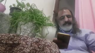 امیر عاملی⁦❤️⁩ دلاور در بند