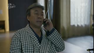 قسمت  شانزدهم (سی و یکم و سی و دوم)سریال کره ای آیا تو هم انسانی؟ +لینک دانلود + لینک زیرنویس