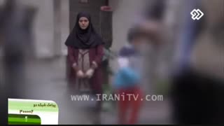 سریال پدر - 13  - Pedar