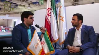 گزارش رو به آی تی از غرفه های نمایشگاه بین المللی الکامپ 97