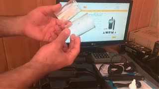 اکسیژن متر محلول و BOD متر هانا HANNA HI98193 - متروتیک نماینده رسمی هانا