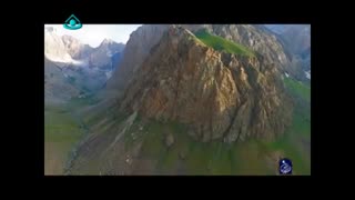 نماهنگ لری چهارمحالی
