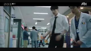 قسمت دوم سریال کره ای زندگی 2018 Life با بازی لی دونگ ووک و سانگ کوک + زیرنویس فارسی آنلاین