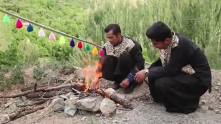 موسیقی بختیاری شهرستان سامان