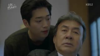 دانلود قسمت سی و یکم و سی دوم سریال کره ای آیاتوهم انسانی 2018 با بازی سئو کانگ جون + زیرنویس فارسی چسبیده