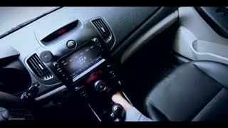 کاریرا اکسپرینس | قسمت ۱ : تجربه رانندگی و بررسی کیا سراتو آپشنال