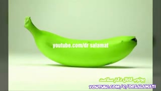 تاثیر فوق العاده موز سبز روی دیابت، میان وعده مناسب برای افراد دیابتی