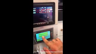 تعویض فلت ال سی دی